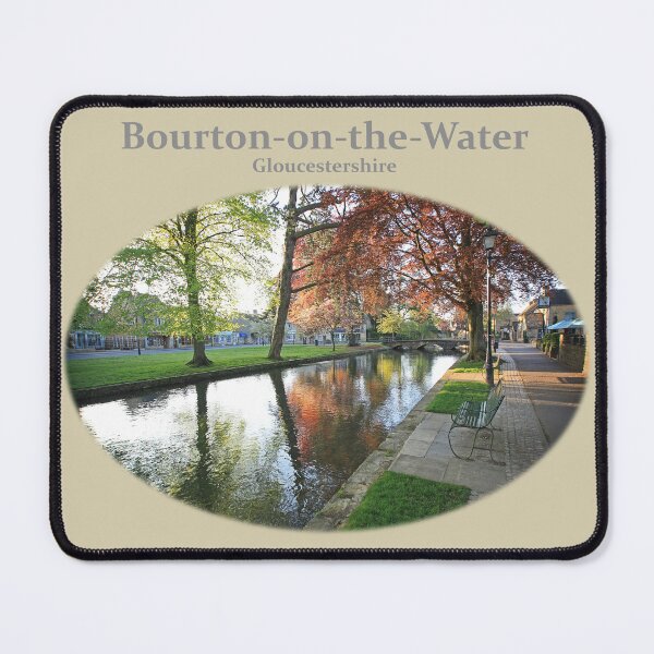 Item preview, early morning Bourton designed and sold by Murph's Images.
