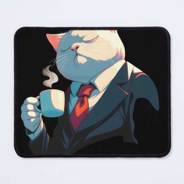 Item preview, You are NOT Coffee #820 designed and sold by triglavis-art.