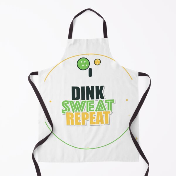 Item preview, Dink Sweat Repeat designed and sold by pumsquare.