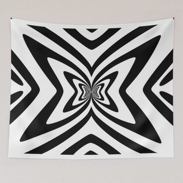 Item preview, 039-001 Hypnotic Movement, Image 1 of 3 designed and sold by nikoart001.