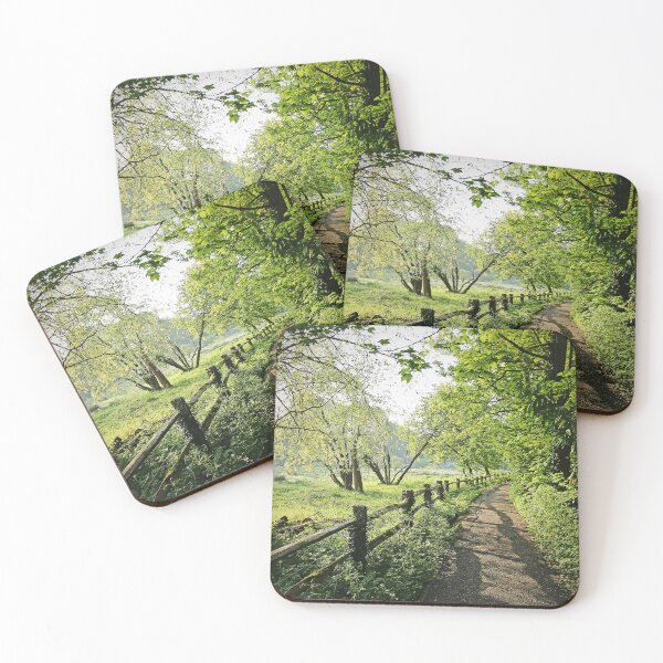 Item preview, among the leaves designed and sold by Murph's Images.