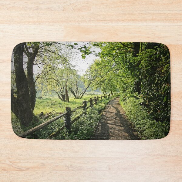 Item preview, among the leaves designed and sold by Murph's Images.