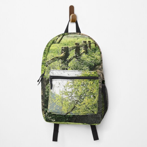 Item preview, among the leaves designed and sold by Murph's Images.