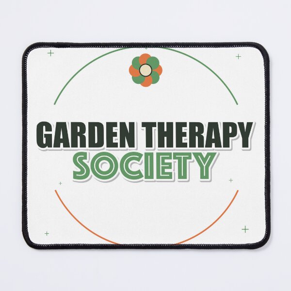 Item preview, Garden Therapy Society designed and sold by pumsquare.