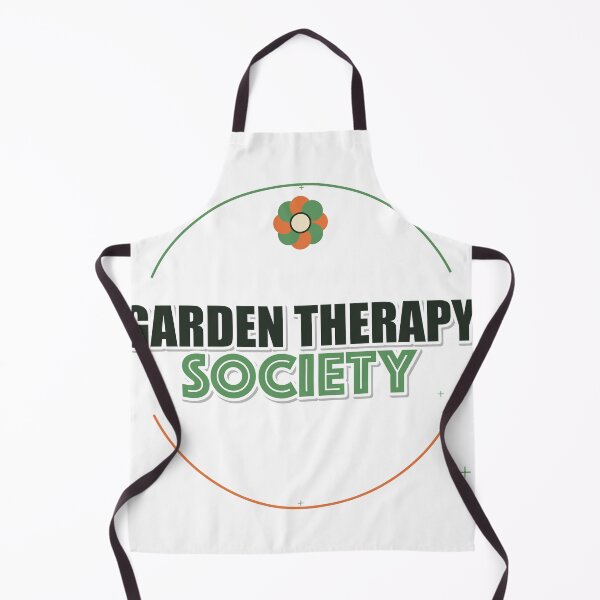 Item preview, Garden Therapy Society designed and sold by pumsquare.