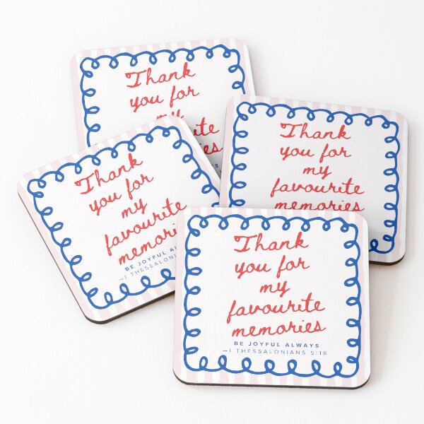 Item preview, Be joyful Always designed and sold by The Mat Labs.