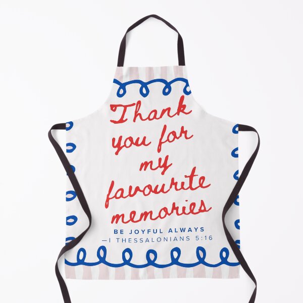 Item preview, Be joyful Always designed and sold by The Mat Labs.