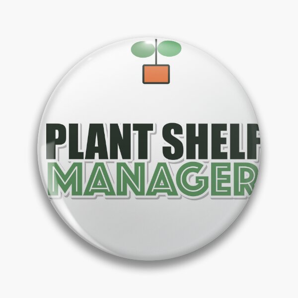 Item preview, Plant Shelf Manager designed and sold by pumsquare.