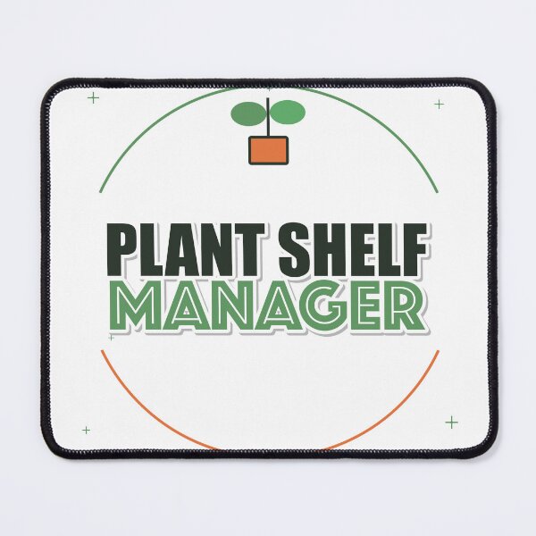 Item preview, Plant Shelf Manager designed and sold by pumsquare.