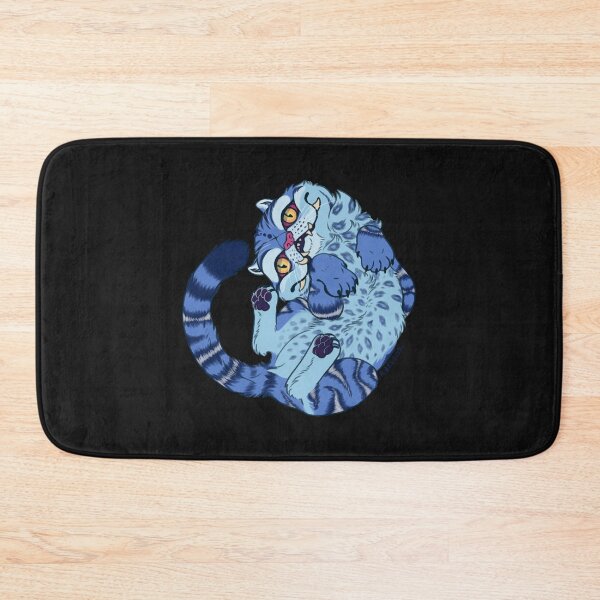 Item preview, KPop Hunters X Derpy the Tiger designed and sold by robinwalterv2.