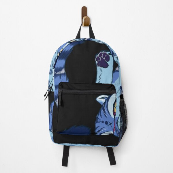 Item preview, KPop Hunters X Derpy the Tiger designed and sold by robinwalterv2.