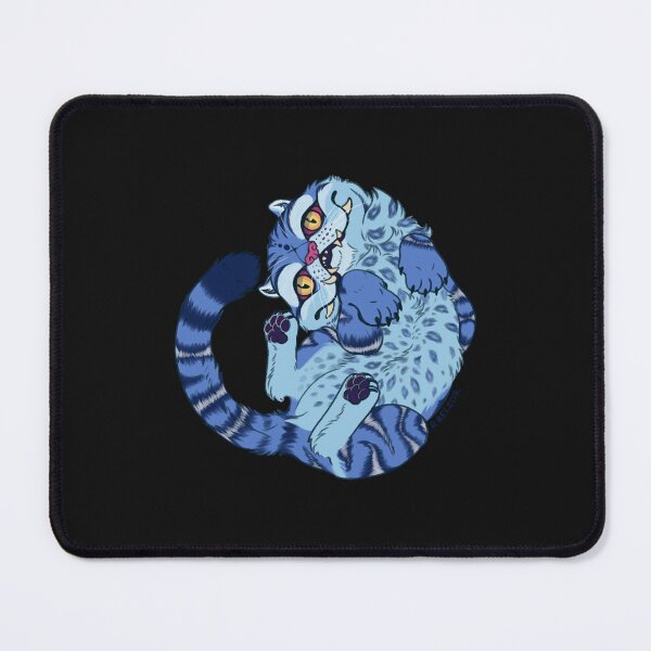 Item preview, KPop Hunters X Derpy the Tiger designed and sold by robinwalterv2.