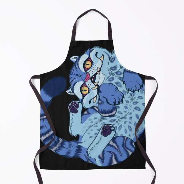 Item preview, KPop Hunters X Derpy the Tiger designed and sold by robinwalterv2.
