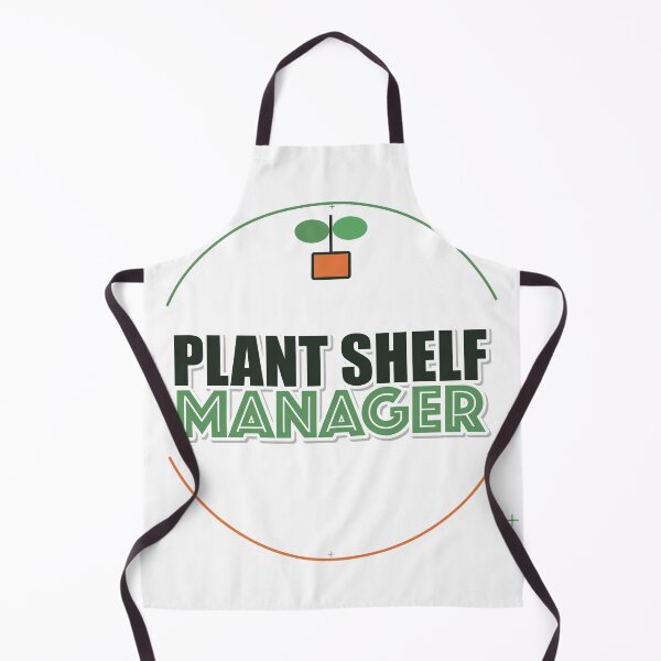 Item preview, Plant Shelf Manager designed and sold by pumsquare.