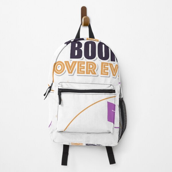 Item preview, Bookstore Over Everything designed and sold by pumsquare.