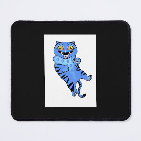 Item preview, KPop Hunters X Derpy the Tiger designed and sold by robinwalterv2.