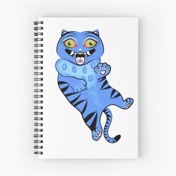 Item preview, KPop Hunters X Derpy the Tiger designed and sold by robinwalterv2.