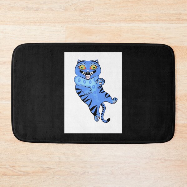Item preview, KPop Hunters X Derpy the Tiger designed and sold by robinwalterv2.