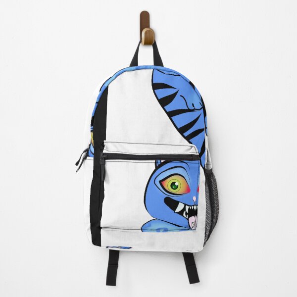 Item preview, KPop Hunters X Derpy the Tiger designed and sold by robinwalterv2.