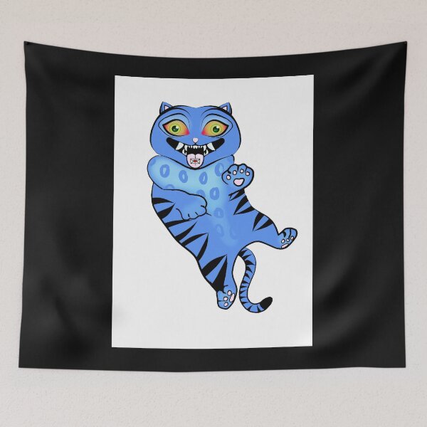 Item preview, KPop Hunters X Derpy the Tiger designed and sold by robinwalterv2.