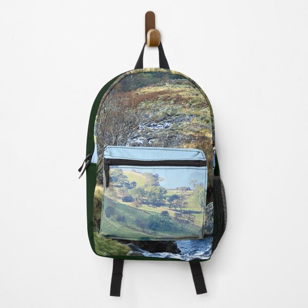 Item preview, down to the lake designed and sold by Murph's Images.