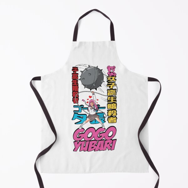 Item preview, Gogo Yubari  designed and sold by Candywrap Studio.