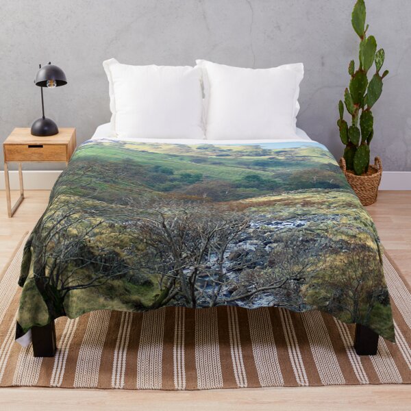 Item preview, down to the lake designed and sold by Murph's Images.