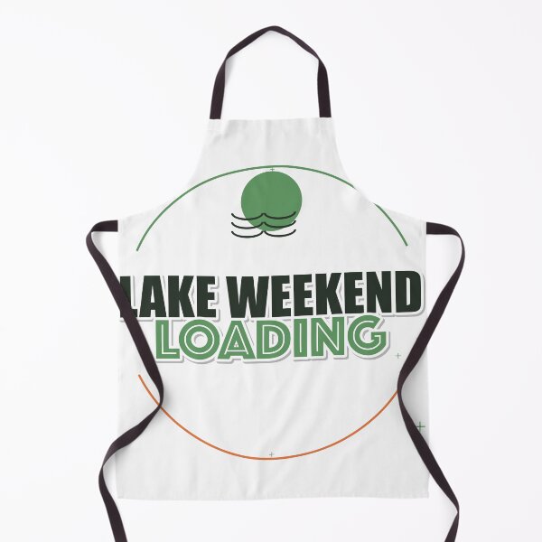 Item preview, Lake Weekend Loading designed and sold by pumsquare.