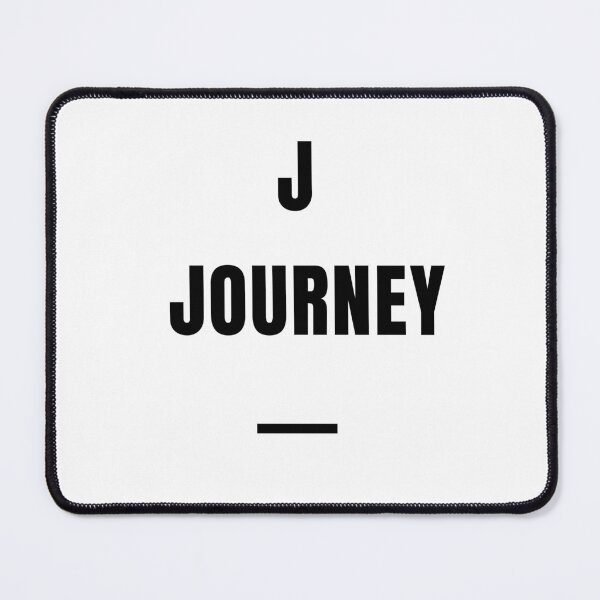 Item preview, Trust the Journey Always designed and sold by EMYWAMZGLOBAL.