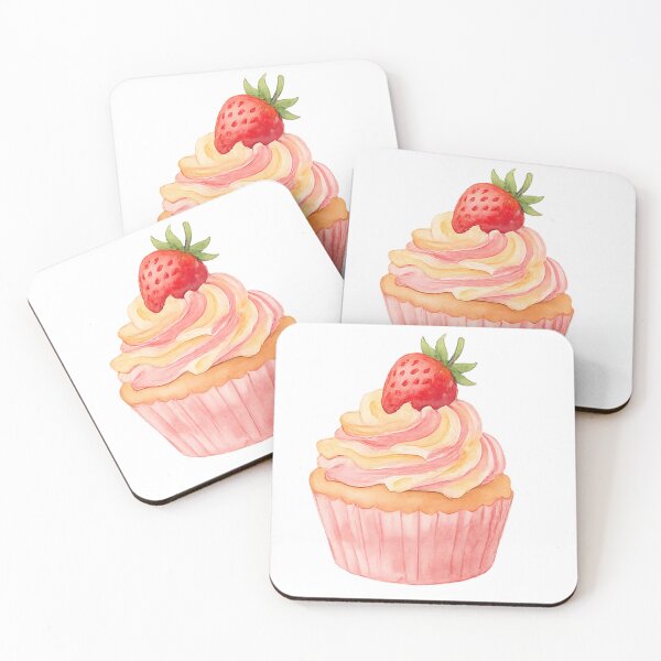 Item preview, Frosted Cream designed and sold by kryptn.co.