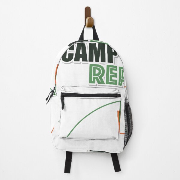 Item preview, Camp Snacks Repeat designed and sold by pumsquare.