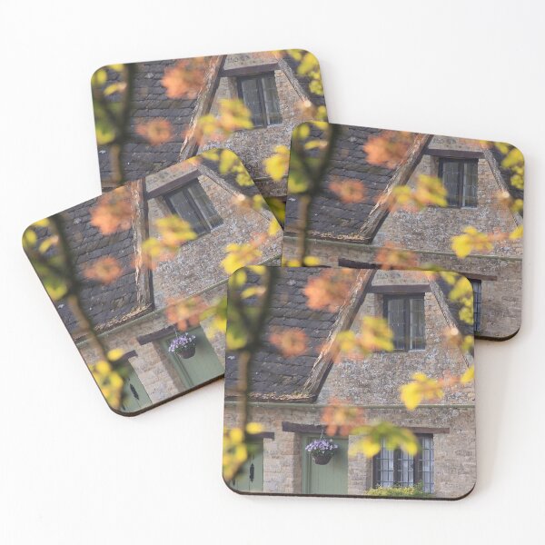 Item preview, through autumn leaves designed and sold by Murph's Images.