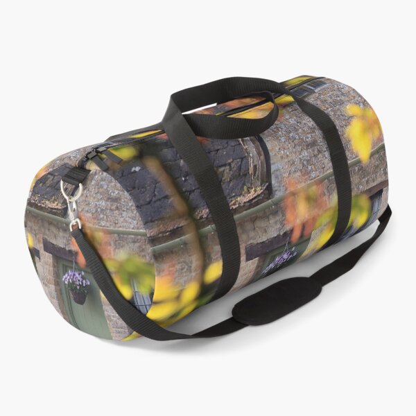 Item preview, through autumn leaves designed and sold by Murph's Images.