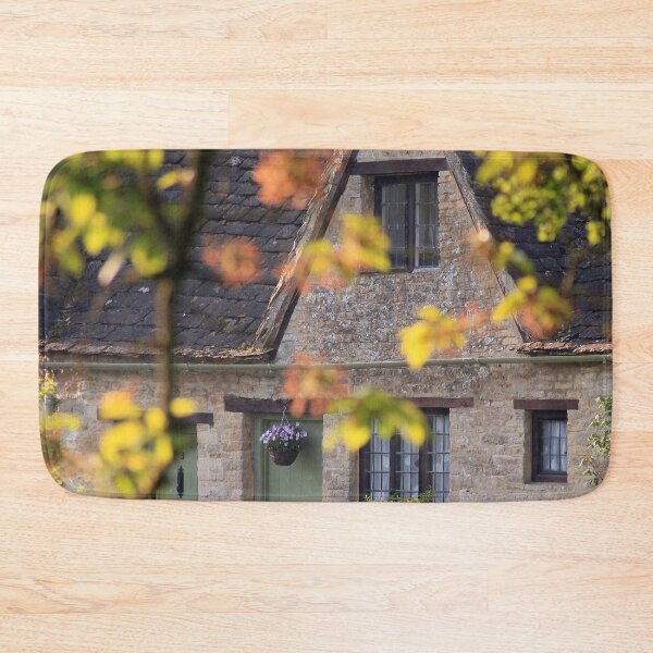 Item preview, through autumn leaves designed and sold by Murph's Images.