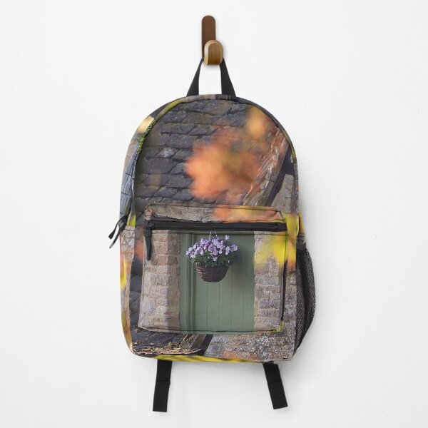 Item preview, through autumn leaves designed and sold by Murph's Images.