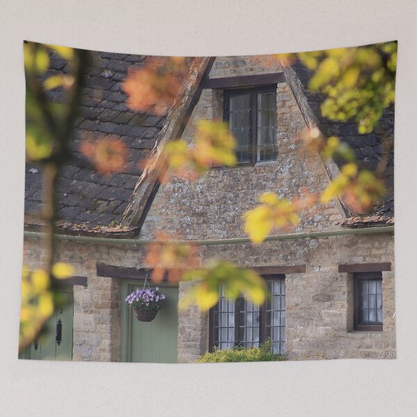 Item preview, through autumn leaves designed and sold by Murph's Images.