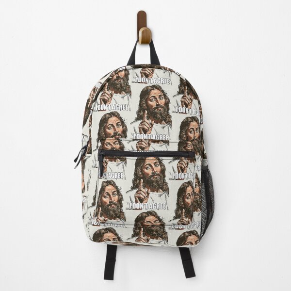 Item preview, I Dont Agree Jesus Looking Up designed and sold by Piotrek0001.