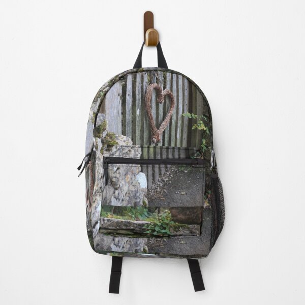 Item preview, love at the gate designed and sold by Murph's Images.