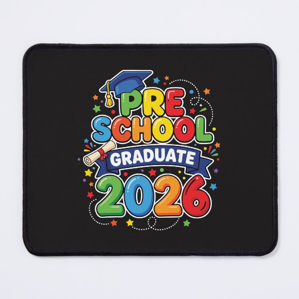 Item preview, Preschool Graduation 2026 Kids Last Day Of School Pre K Graduate designed and sold by kiralynstration.