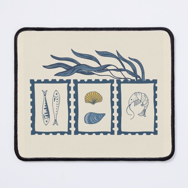 Item preview, Ocean triptich  designed and sold by NRB design.