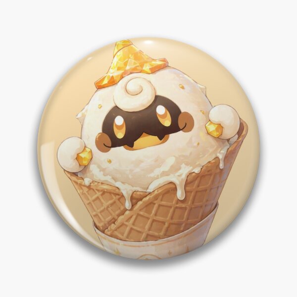 Item preview, Lumi ice cream designed and sold by AshenEclipse.