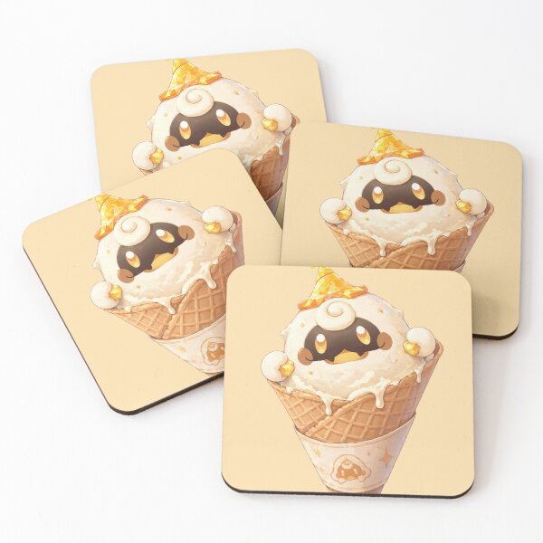Item preview, Lumi ice cream designed and sold by AshenEclipse.