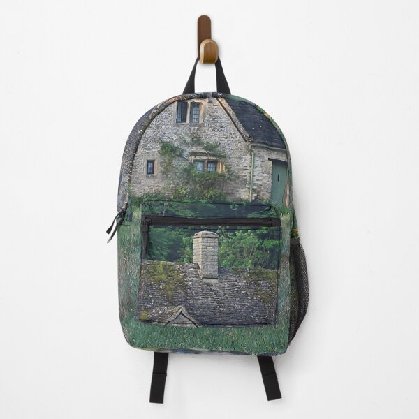 Item preview, Arlington Row Bibury designed and sold by Murph's Images.
