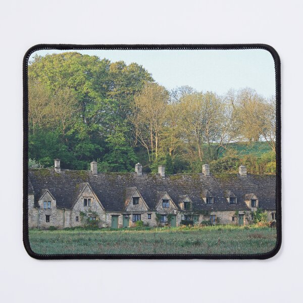 Item preview, Arlington Row Bibury designed and sold by Murph's Images.