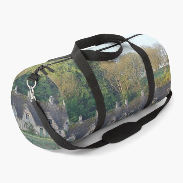 Item preview, Arlington Row Bibury designed and sold by Murph's Images.