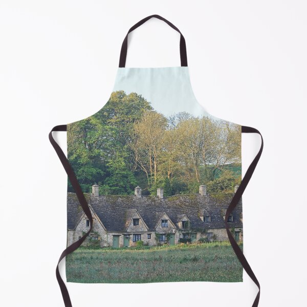Item preview, Arlington Row Bibury designed and sold by Murph's Images.
