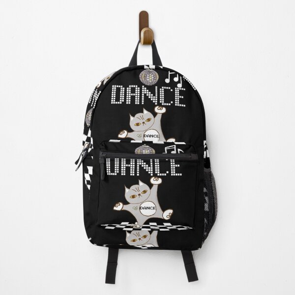 Item preview, DANCE LaMaisonOfMY DISCO BALL CAT COLLECTION | BLACKW Edition | No.02 designed and sold by LaMaisonOfMY.