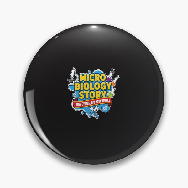 Item preview, Microbiology Scientist Lab Week 2026 Clinical Laboratory Tech Pride designed and sold by kiralynstration.