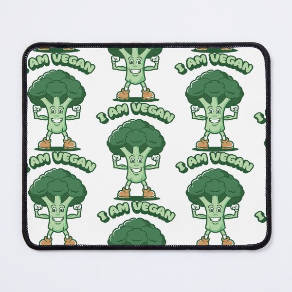 Item preview, I am Vegan designed and sold by anggapajar.