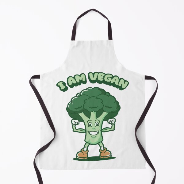 Item preview, I am Vegan designed and sold by anggapajar.